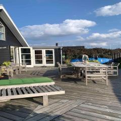 5 star holiday home in Otterup