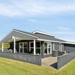 5 star holiday home in Hjørring