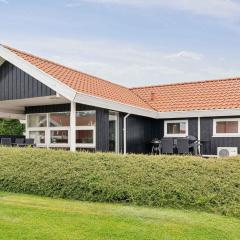 5 star holiday home in Haderslev