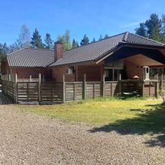 5 star holiday home in Rømø