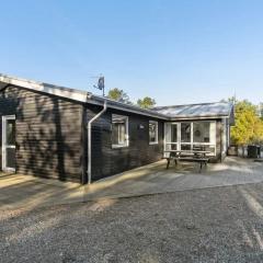 5 star holiday home in Ebeltoft