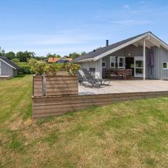 5 star holiday home in Sydals