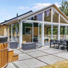 5 star holiday home in Vig