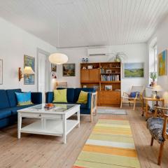5 star holiday home in Marstal