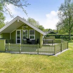5 star holiday home in Grindsted
