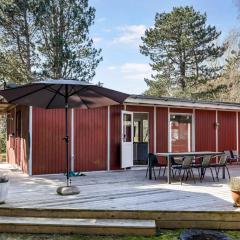 5 star holiday home in Nykøbing Sj