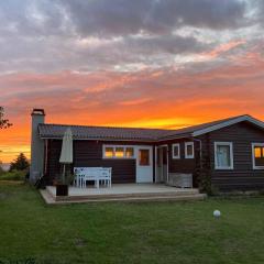 5 star holiday home in Jægerspris