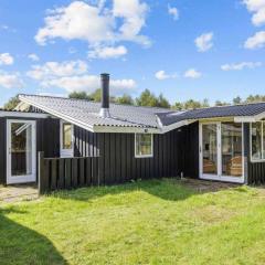 5 star holiday home in Jerup