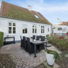 5 star holiday home in Allinge