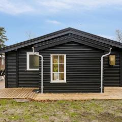 5 star holiday home in Frederikshavn