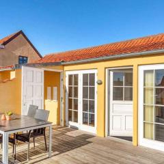 5 star holiday home in Skagen