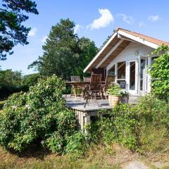 5 star holiday home in Ølsted