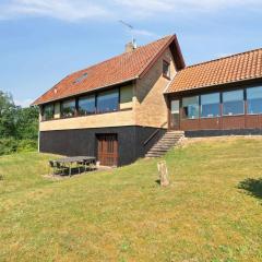 5 star holiday home in Svaneke