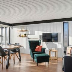 5 star holiday home in Rønde