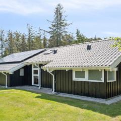 5 star holiday home in Hals