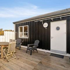 5 star holiday home in Ebeltoft