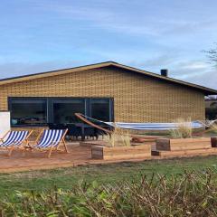 5 star holiday home in Hjørring