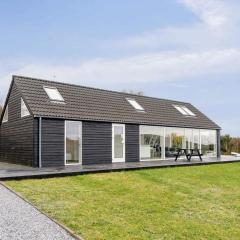 5 star holiday home in Ebeltoft