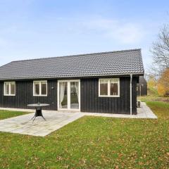 5 star holiday home in Toftlund