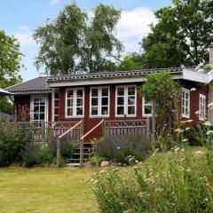 5 star holiday home in Nykøbing Sj