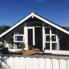 5 star holiday home in Ebeltoft