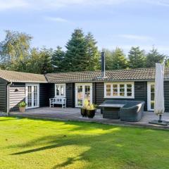 5 star holiday home in Væggerløse