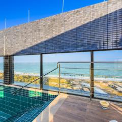 Apartamento Vista para o Mar - Celebration 2026