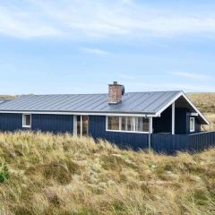 5 star holiday home in Ringkøbing