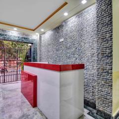 Hotel O Om Shanti International