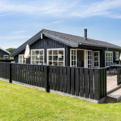 5 star holiday home in Haderslev
