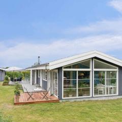 5 star holiday home in Ølsted