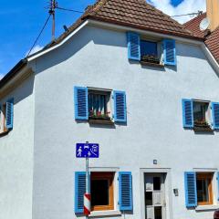 Apartment in Herbolzheim