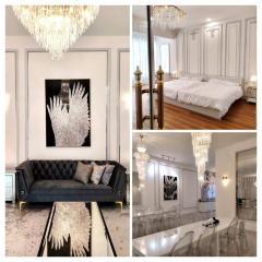 Executive White Houze