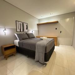 Apartamento no centro! Próximo a tudo!