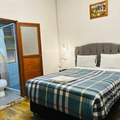 Hotel La Posada