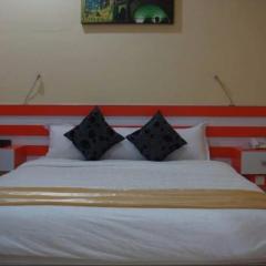 Mutiara Mansion Aparthotel