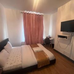Luxury room