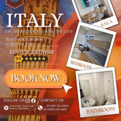 Italy-Venice theme-Condo