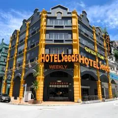 Seeds Hotel Klang Meru