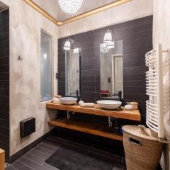 Bourgeois Bohème Apt. 88 m² City Center