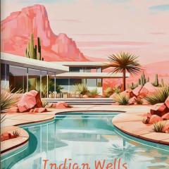 Chill-Inn, an Indian Wells Oasis