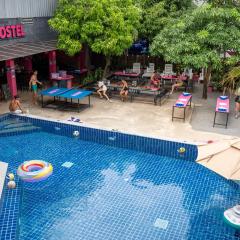 K-Bunk AoNang Center