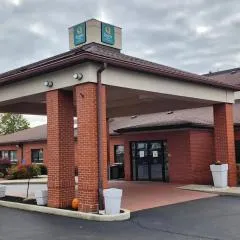 Quality Inn Corning