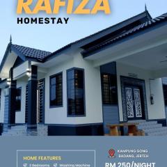 HomeStay Rafiza
