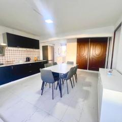 Soleil couchant Appt 8