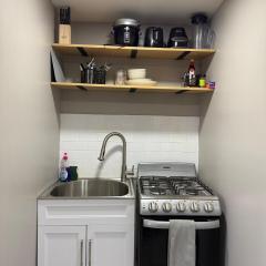 Cozy Casita Near AIRPT, DT, UTEP, Ft Bliss