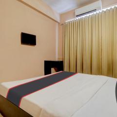 Collection O Aqualura Verem Rd