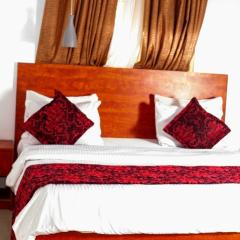 Jives Luxury Suite Hotel