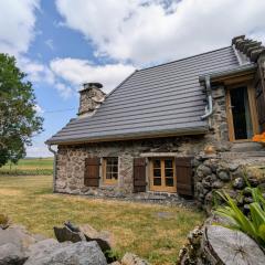 Gîte rénové pour 4 pers. avec accueil équin, Saint-Front - FR-1-582-538