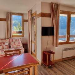 Appartement lumineux 5 pers, accès piscine, animaux admis - FR-1-181-2869